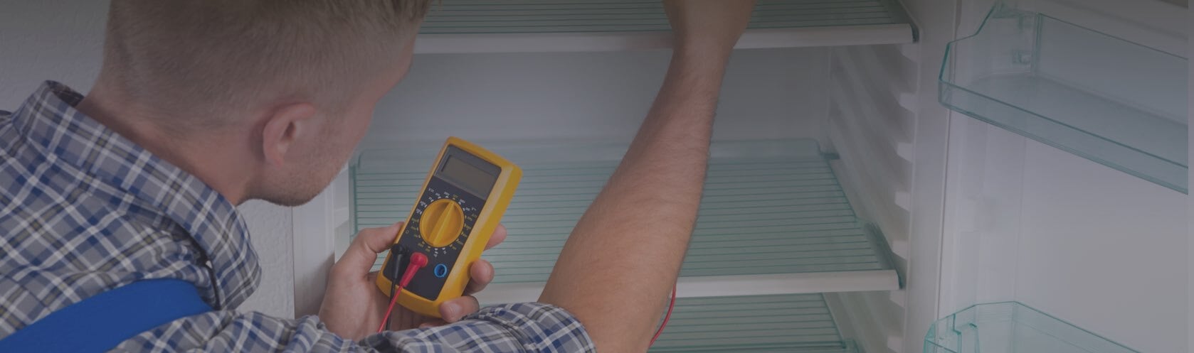 Top-rated appliance repair pros.