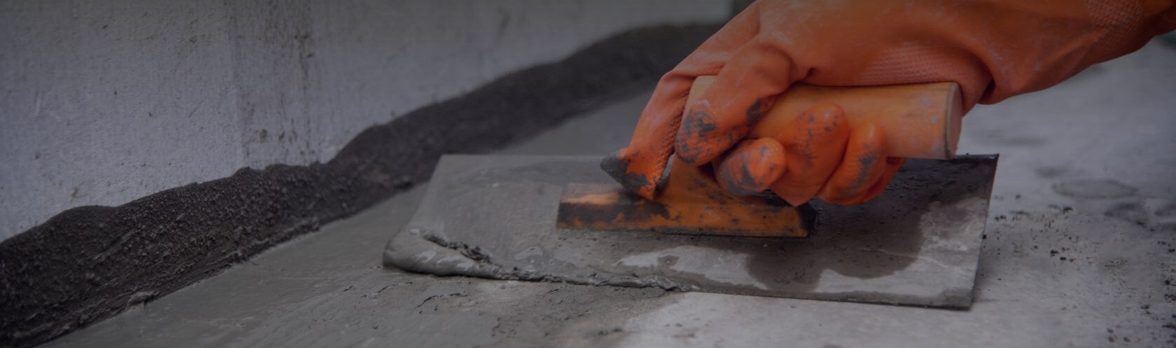 Top-rated concrete repair specialists.