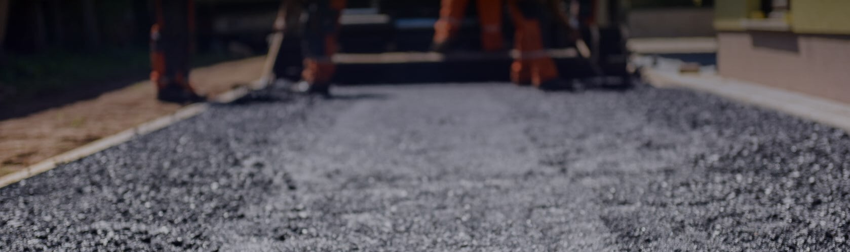 Top-rated asphalt driveway pros.