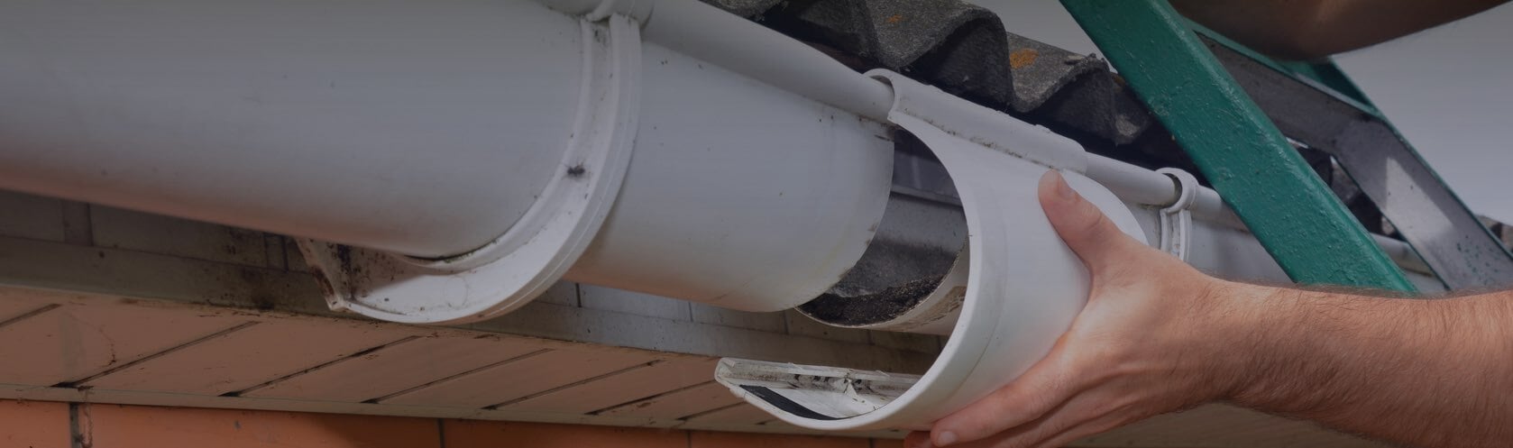 Top-rated gutter repair and replacement pros.